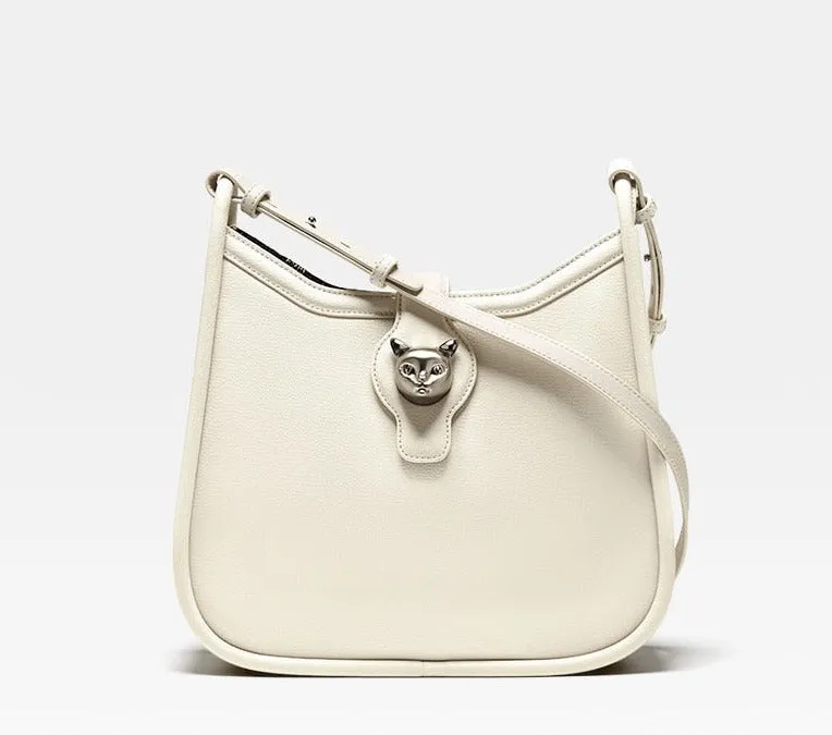 Trending Retro Style Women's Crossbody Bag