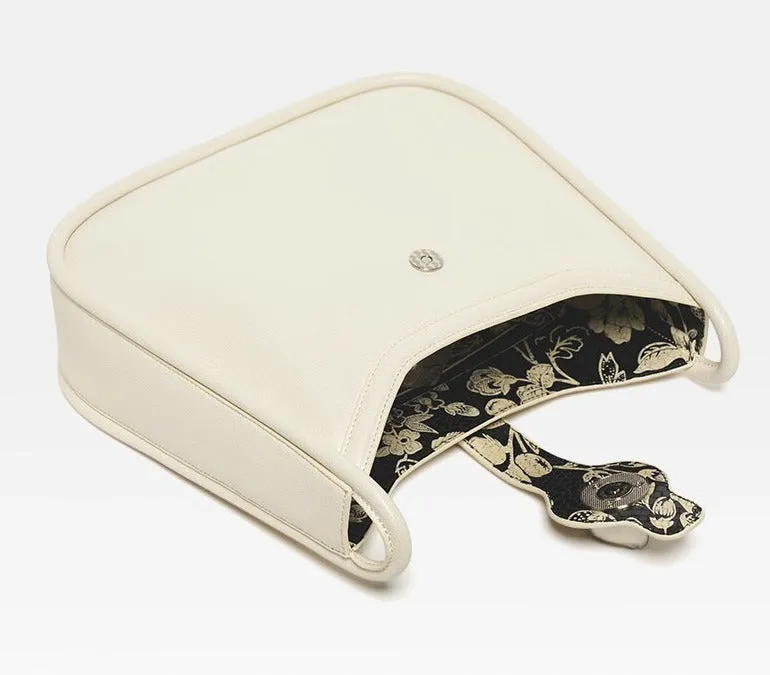 Trending Retro Style Women's Crossbody Bag