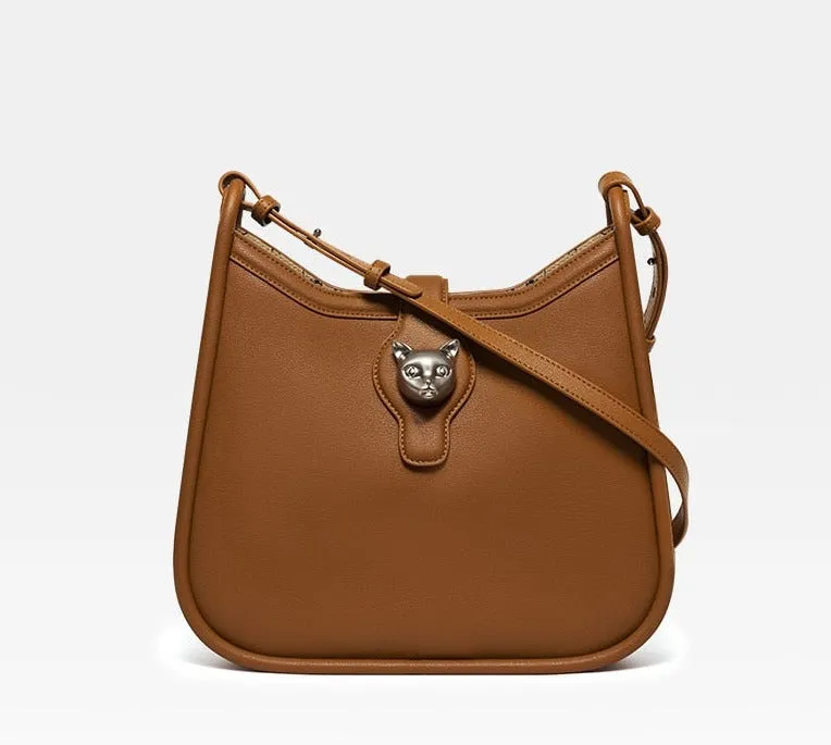 Trending Retro Style Women's Crossbody Bag