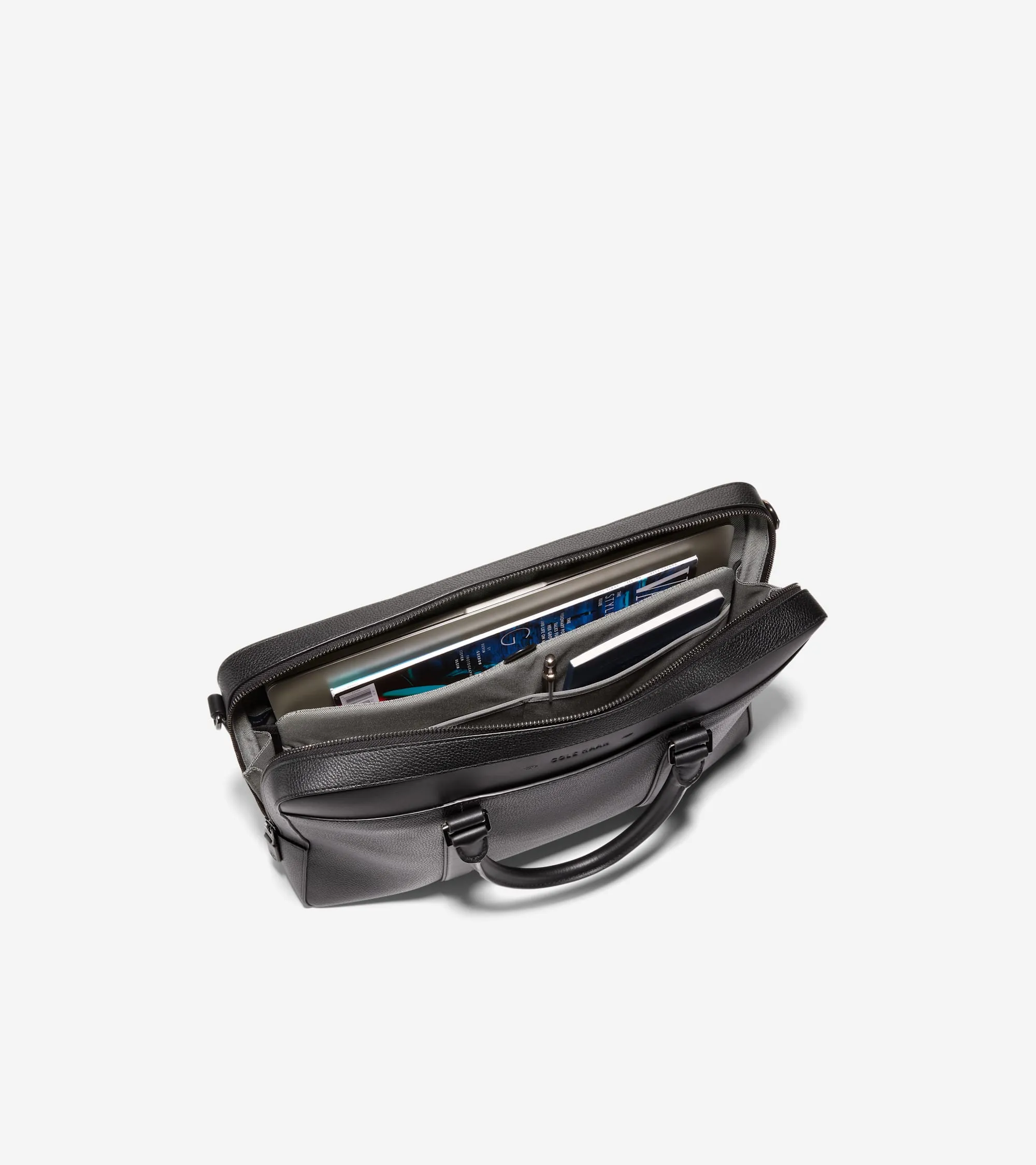 Triboro Briefcase