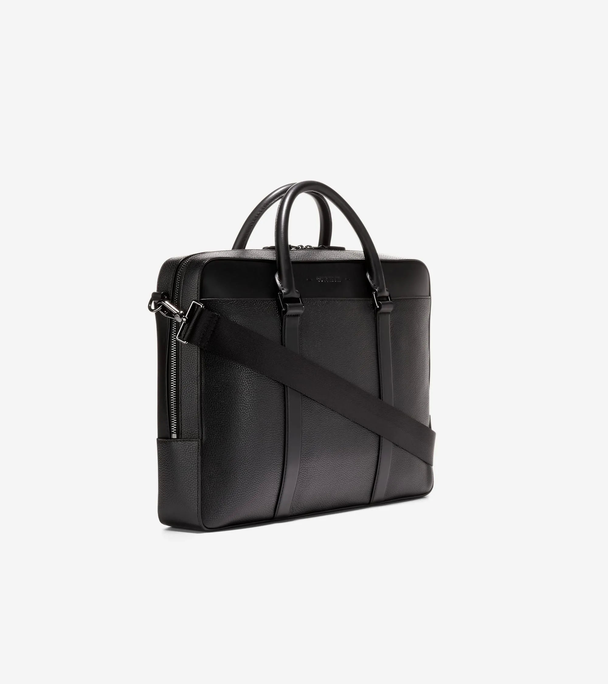 Triboro Briefcase