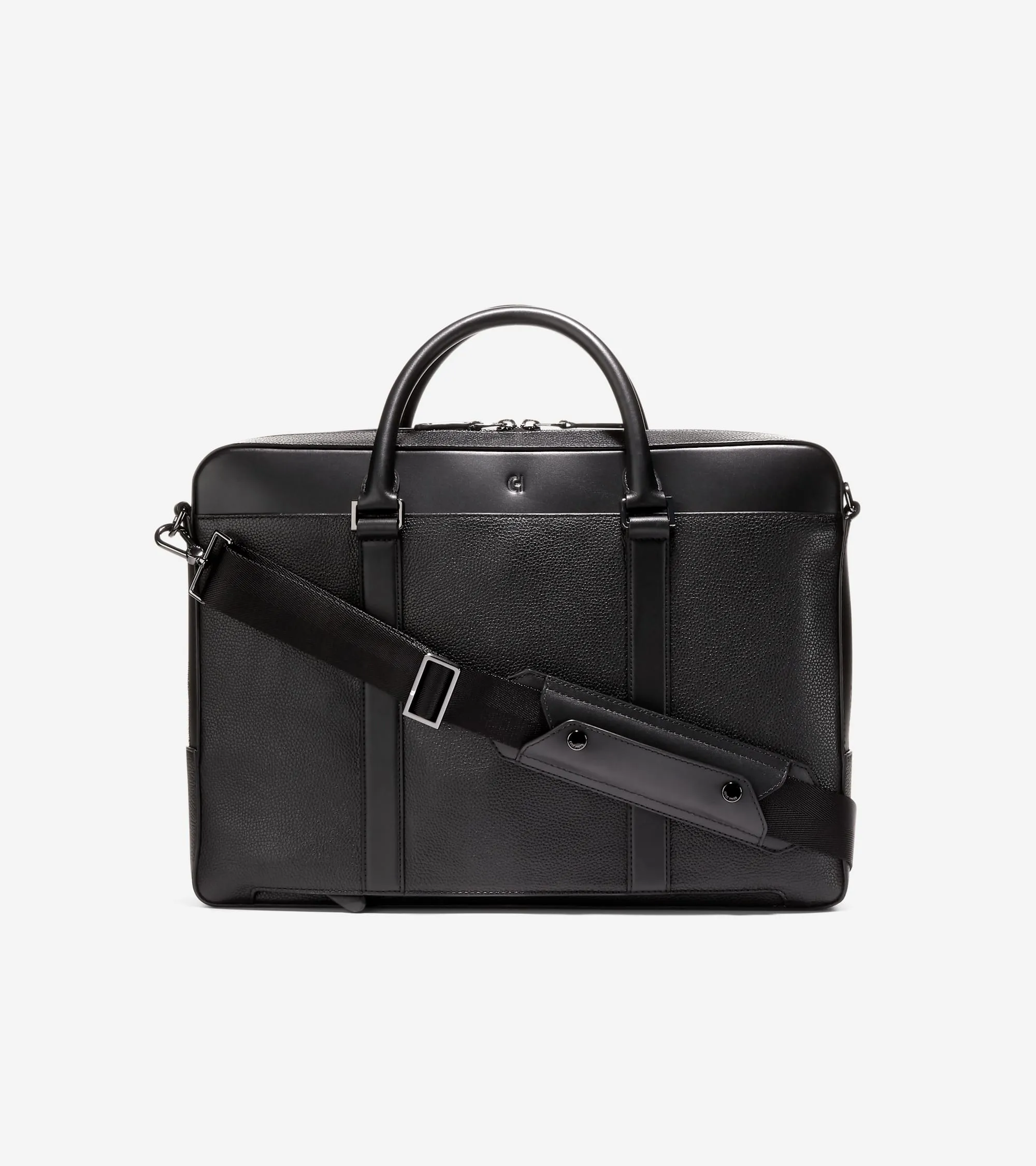 Triboro Briefcase