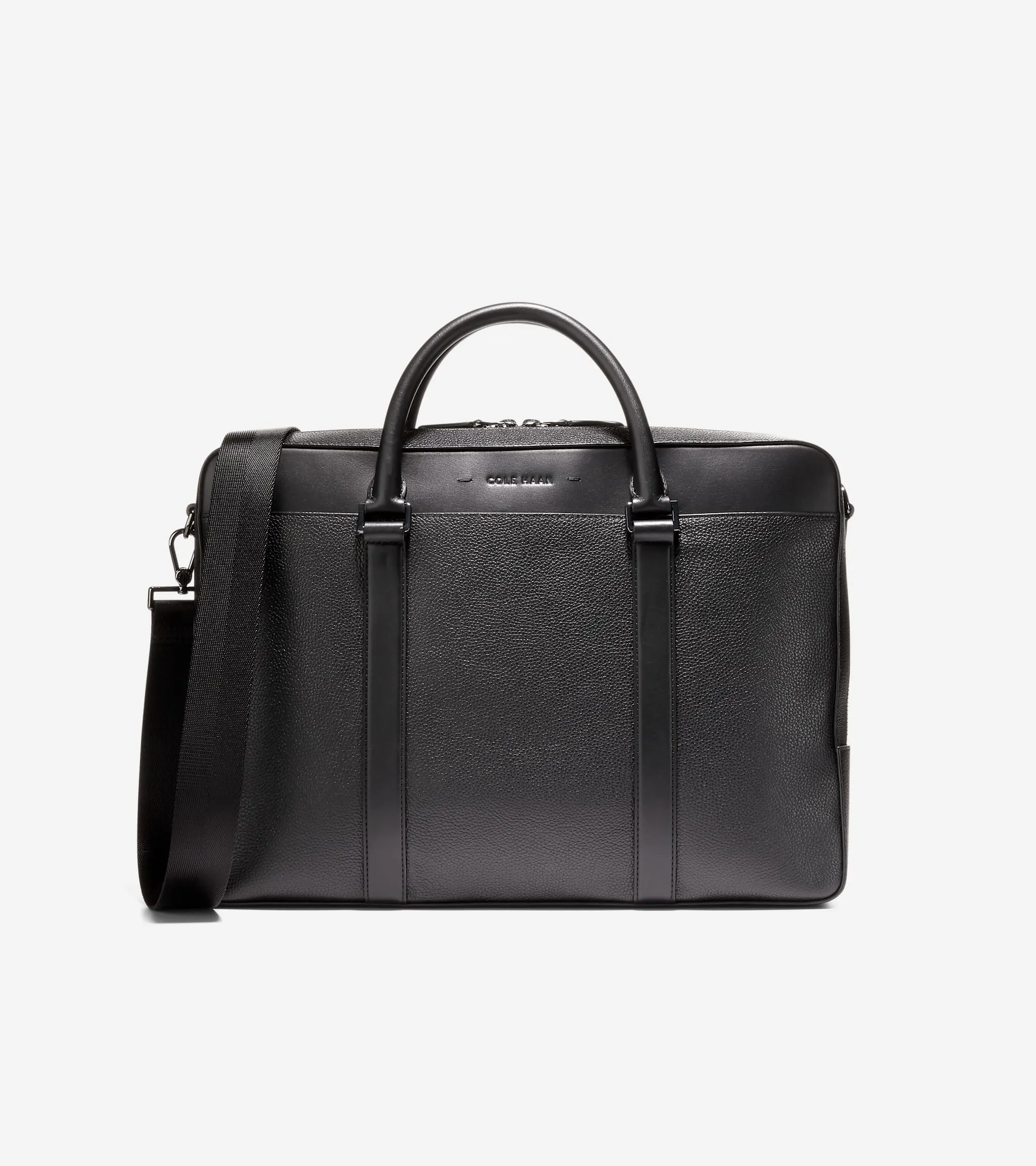 Triboro Briefcase