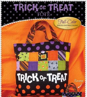 Patchwork Tote Bags