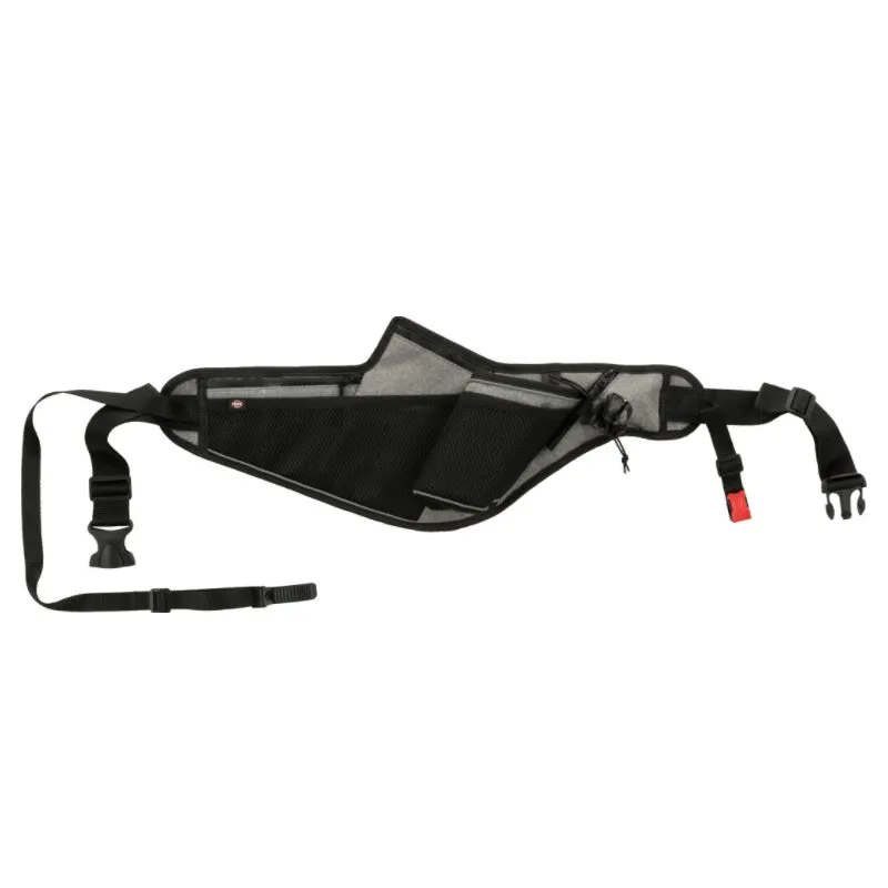 Trixie Jogging Belt with Lead