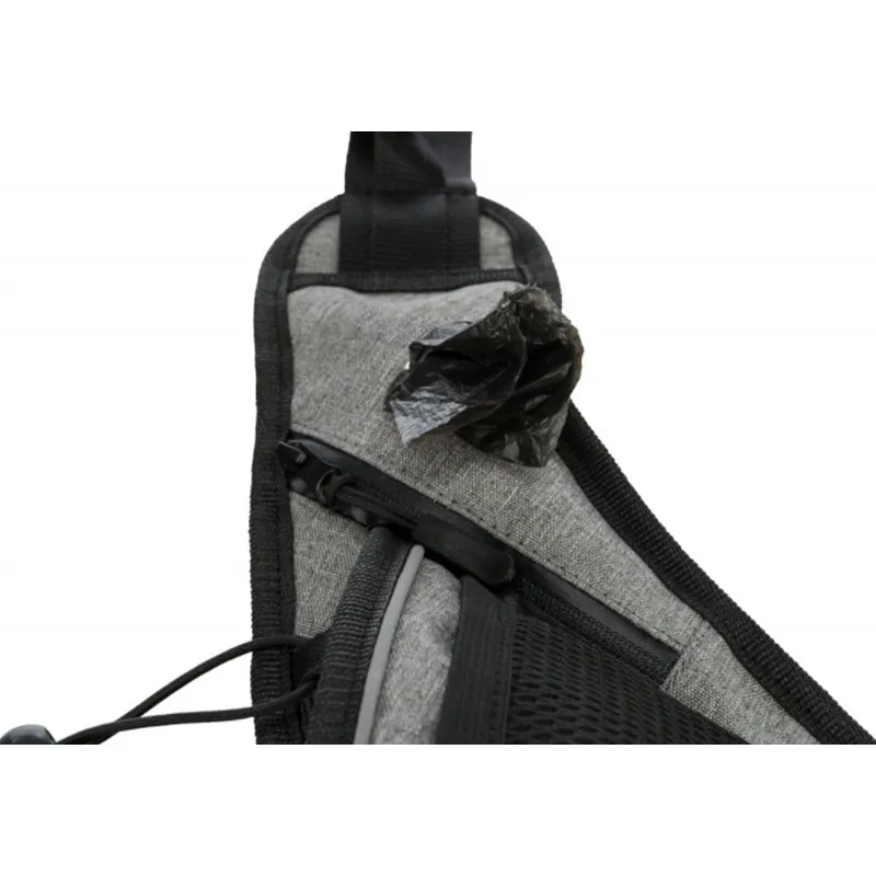 Trixie Jogging Belt with Lead