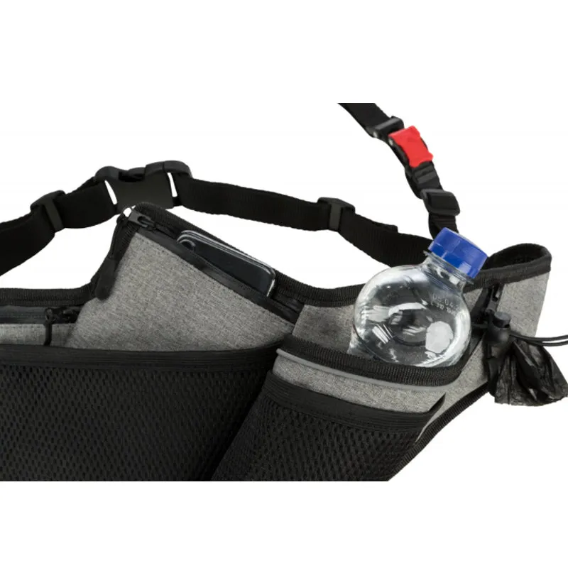 Trixie Jogging Belt with Lead