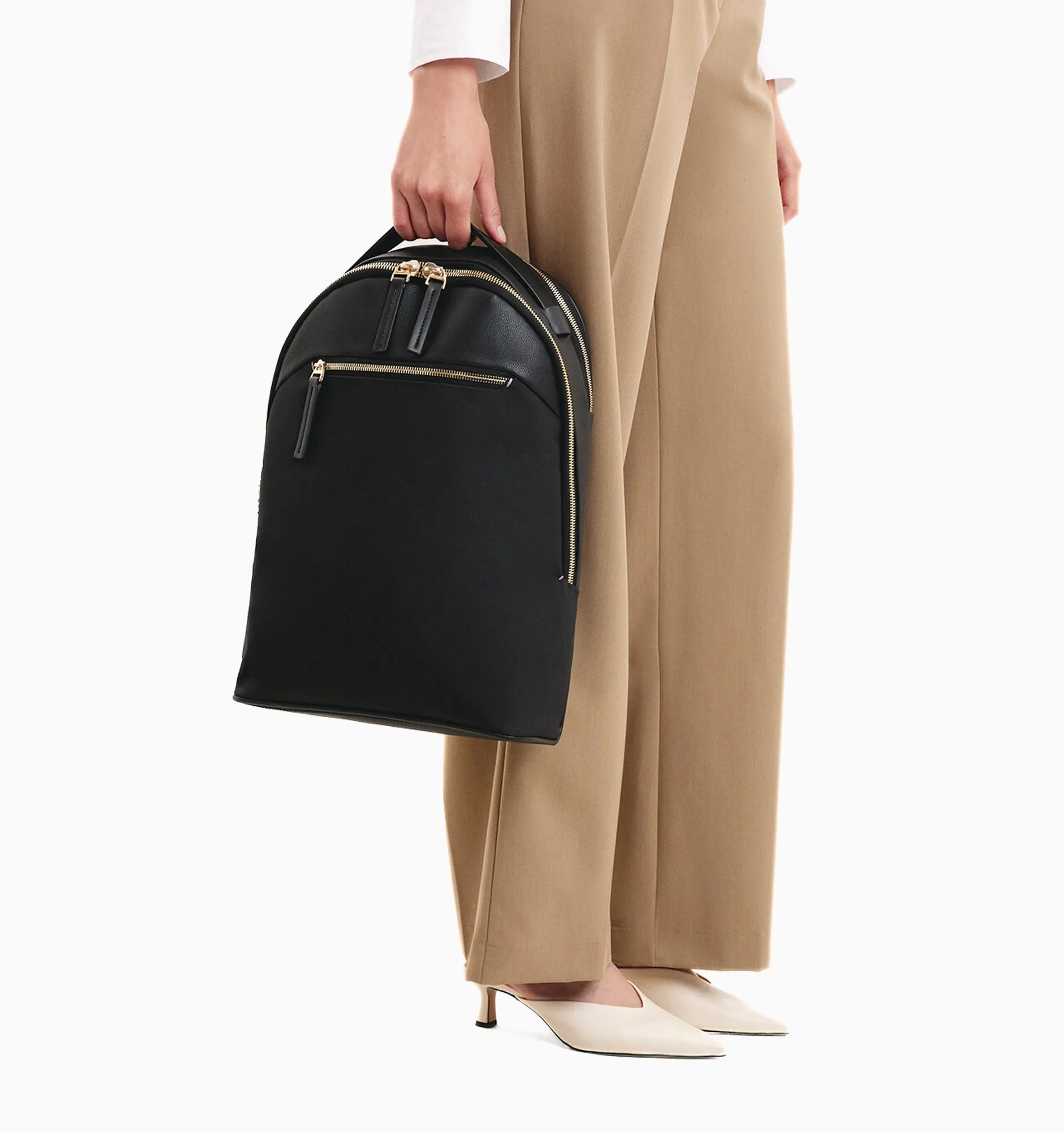 Troubadour Ember Backpack