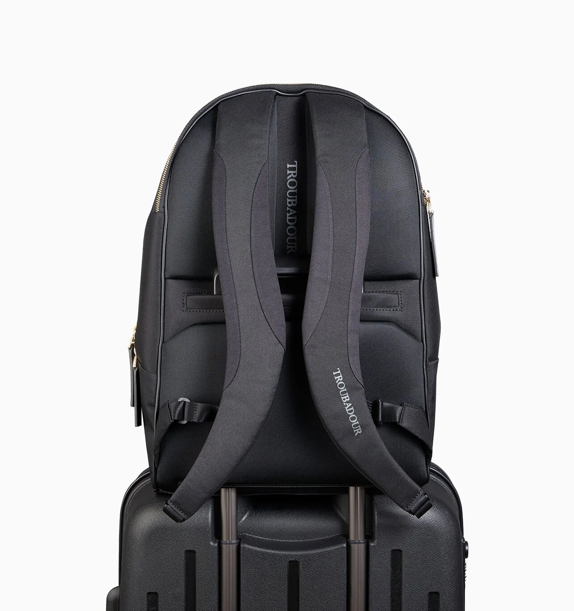 Troubadour Ember Backpack