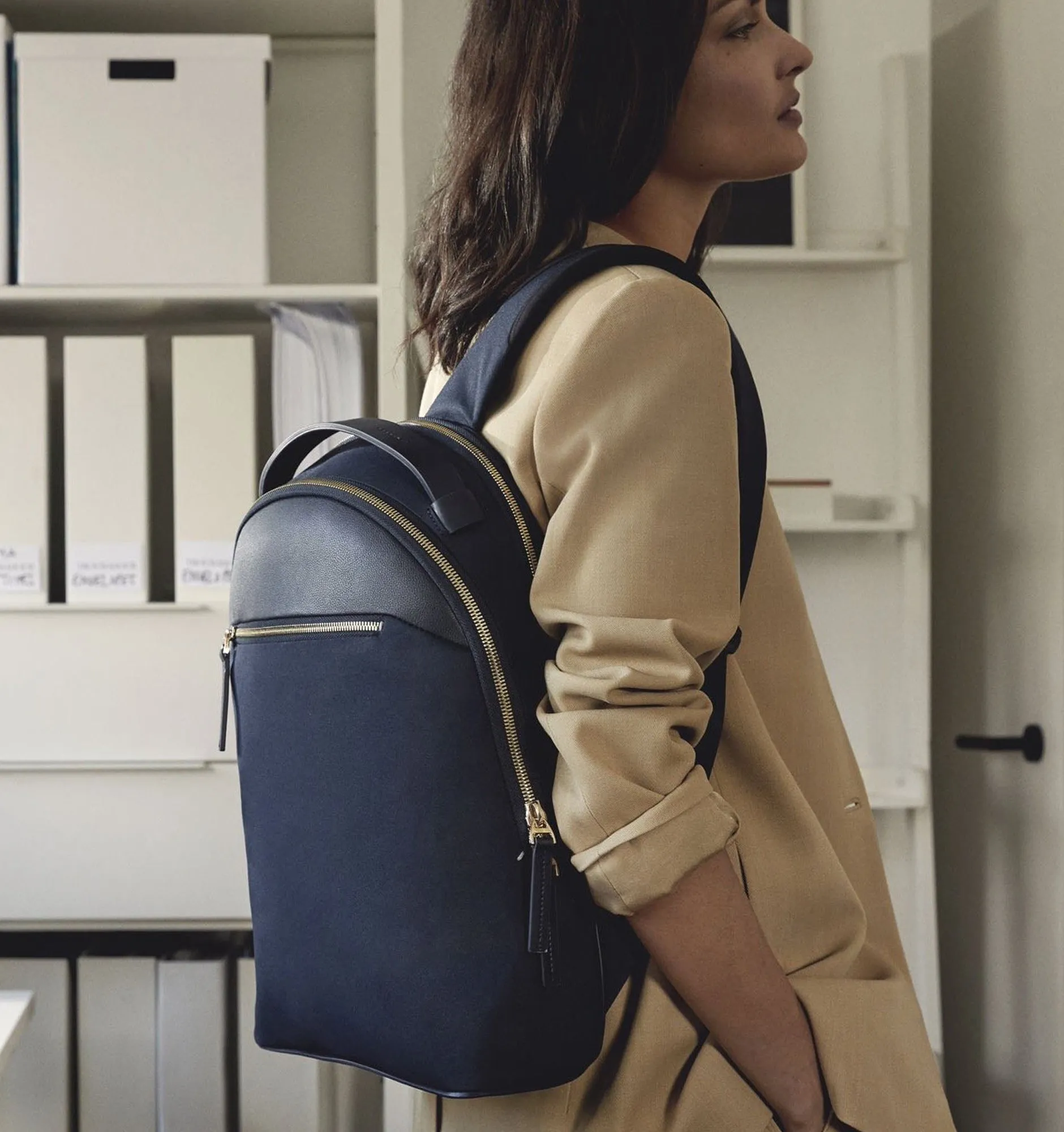 Troubadour Ember Backpack