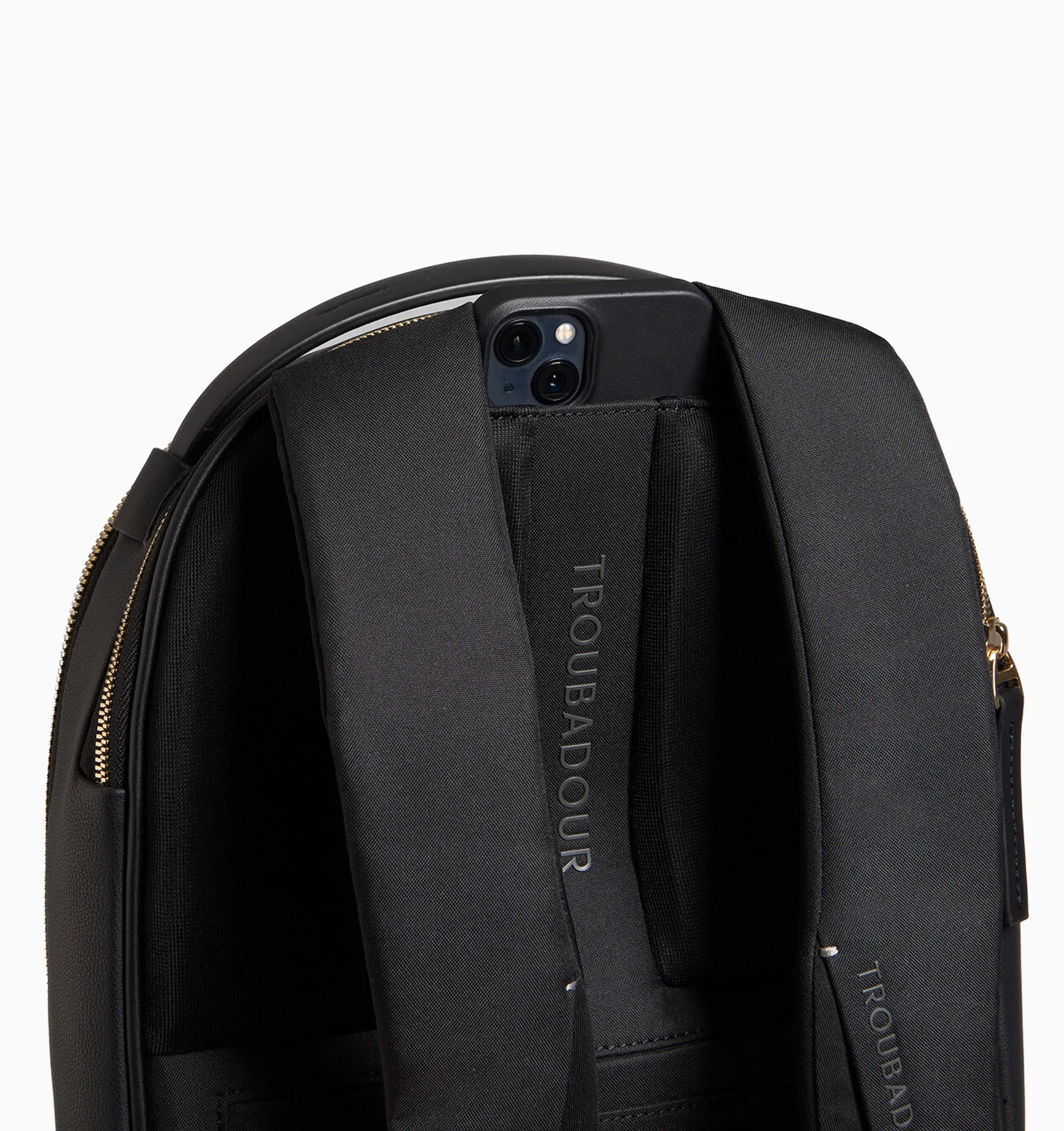 Troubadour Ember Backpack