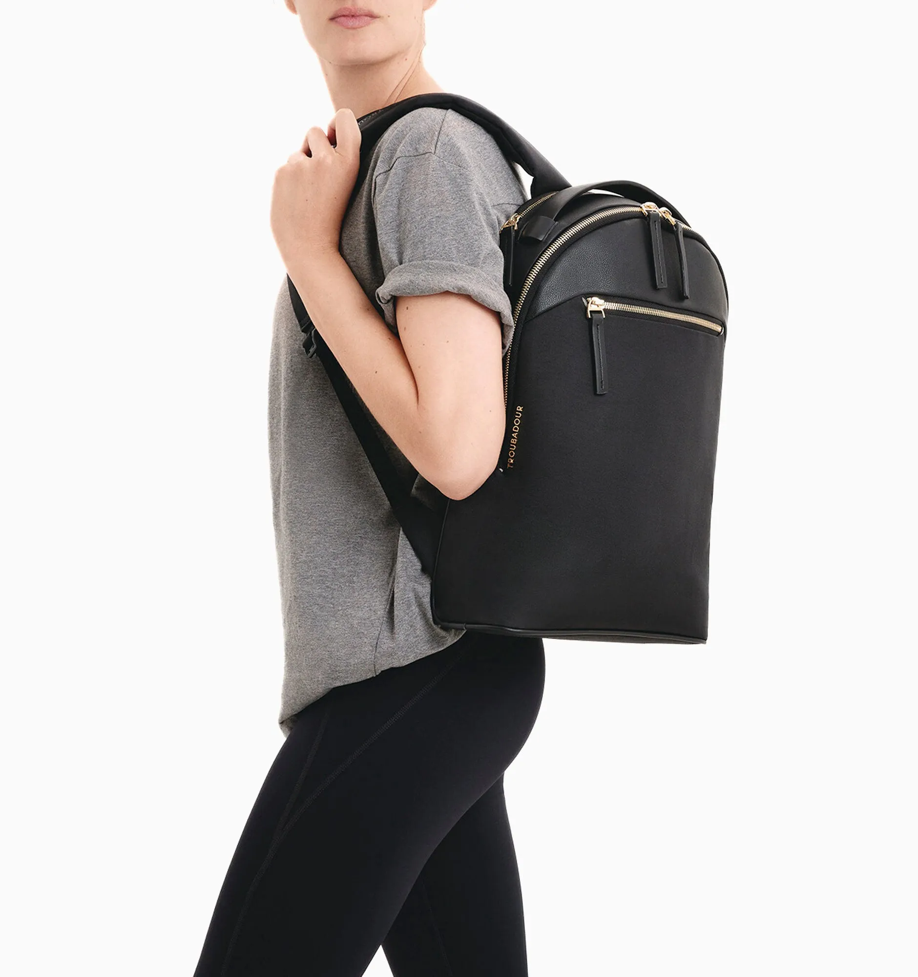 Troubadour Ember Backpack