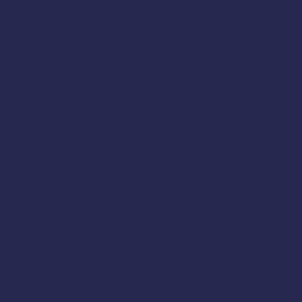 Truform Compression 20-30 mmHg Knee High Dress Style Socks Navy, Small, 2 Count
