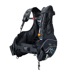 TUSA Jasmine Women’s Jacket BCD with Advanced Weight Loading System