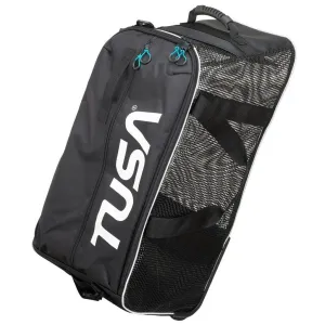 Tusa Mesh Roller Bag