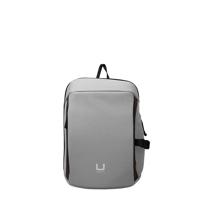 U Elements Equipt Legacy Organizational Crossbody Bag