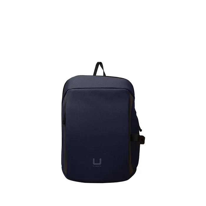 U Elements Equipt Legacy Organizational Crossbody Bag