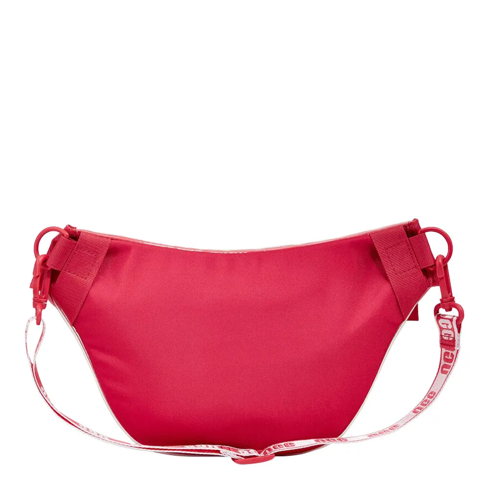 UGG Nasha Belt Clear Bag