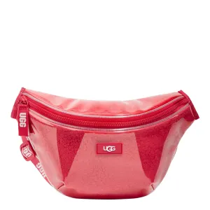 Crossbody Bags with Adjustable Shoulder and Waist Straps