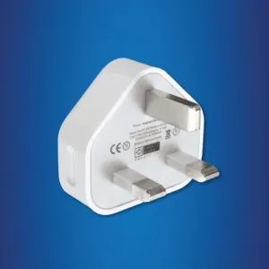 UK Mains Adaptor for E-Cigarettes