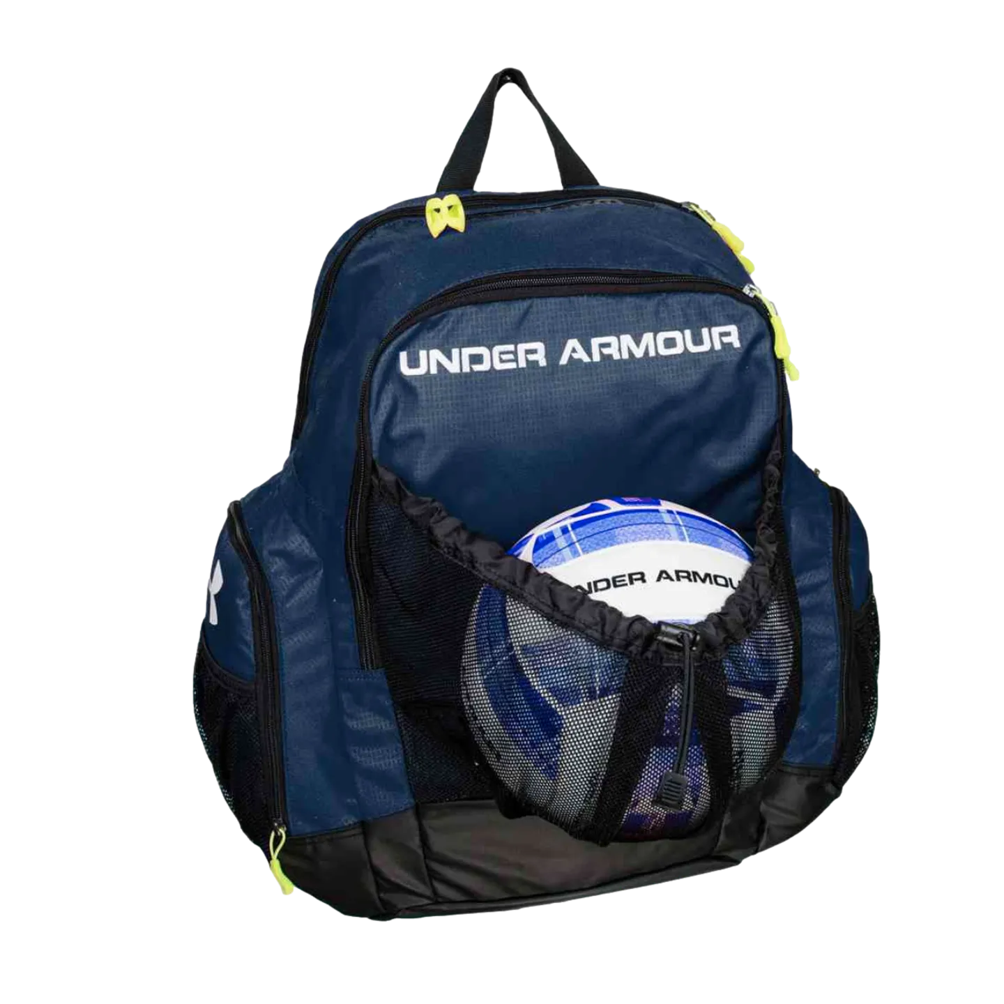 Under Armour Striker Soccer Backpack