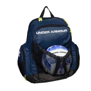 Under Armour Striker Soccer Backpack