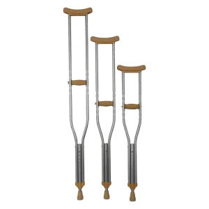Underarm Crutch