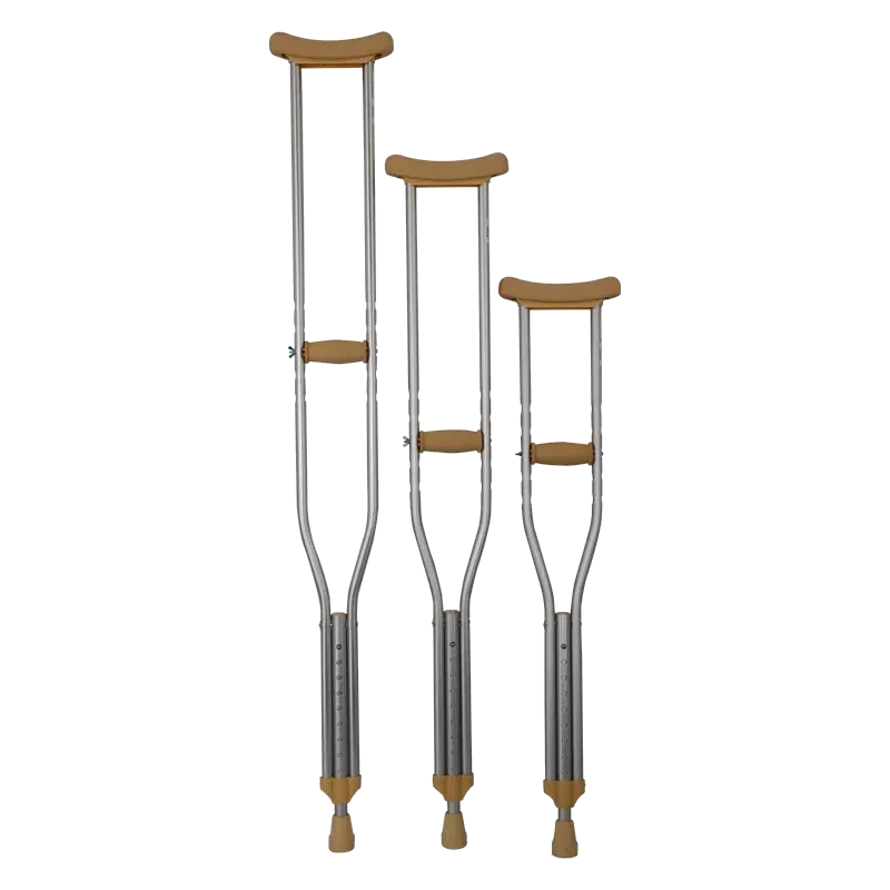 Underarm Crutch