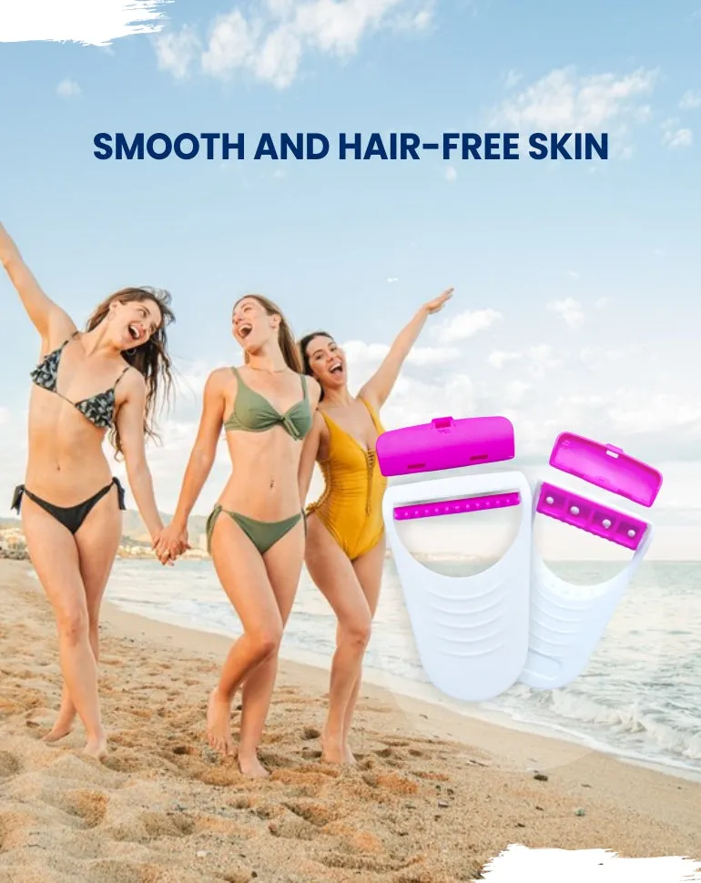 Underarm Razor For Women