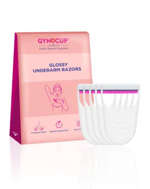 Underarm Razor For Women
