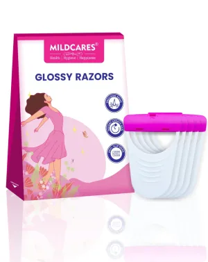 Underarm Razor For Women