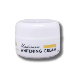 Underarm Whitening Cream (20g)