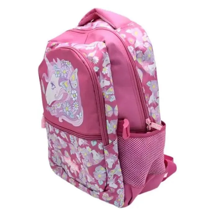 UNICORN THEMED BACKPACK