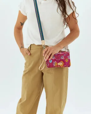 UPTOWN CROSSBODY- MOLLY