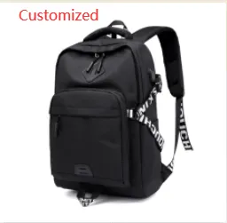 USB Charging Waterproof Laptop Backpack - GlamzLife