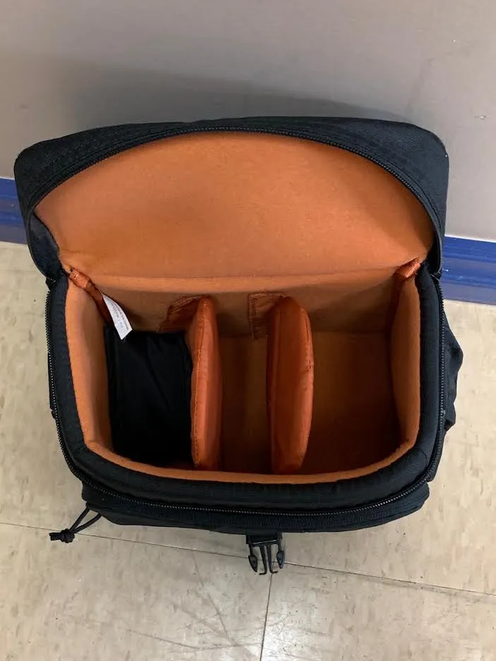 USED Lowepro Adventura 170 Camera bag (Strap missing)