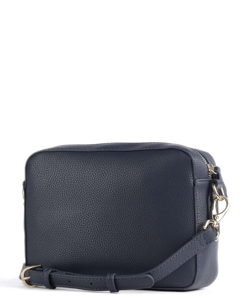 VALENTINO BRIXTON NAVY CAMERA BAG