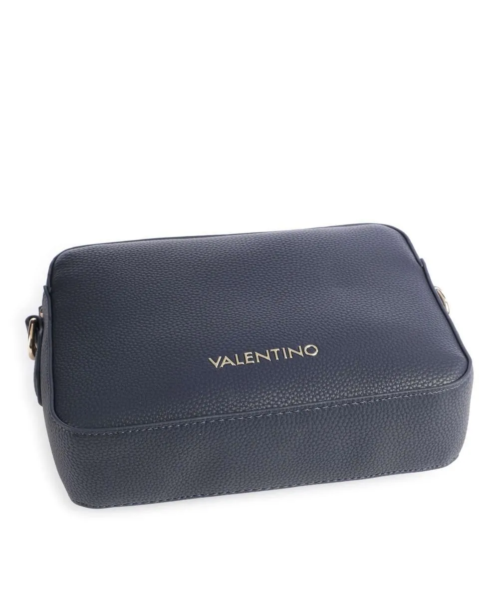VALENTINO BRIXTON NAVY CAMERA BAG