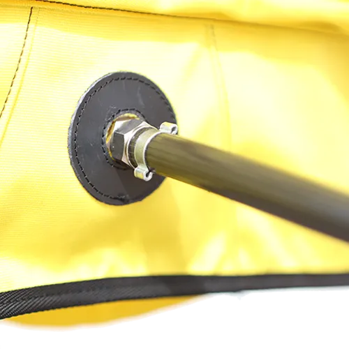 Vallfirest Backpack fire pump vft 20L Yellow
