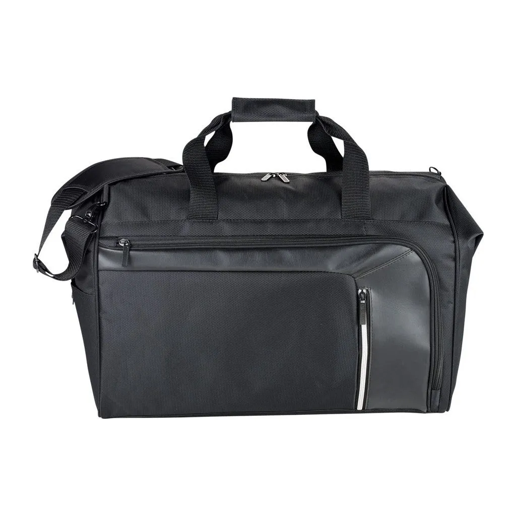 Vault RFID Travel Duffel