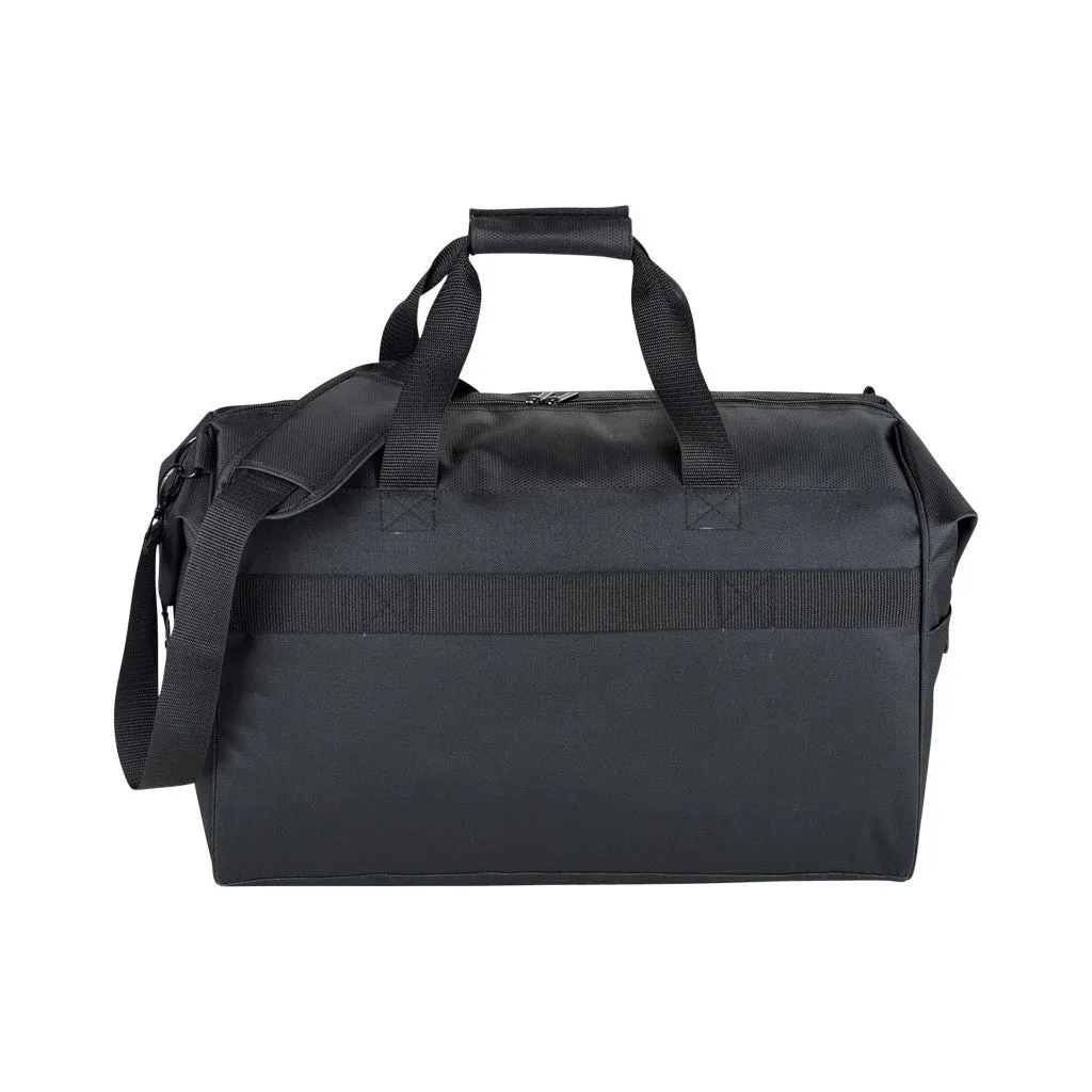 Vault RFID Travel Duffel