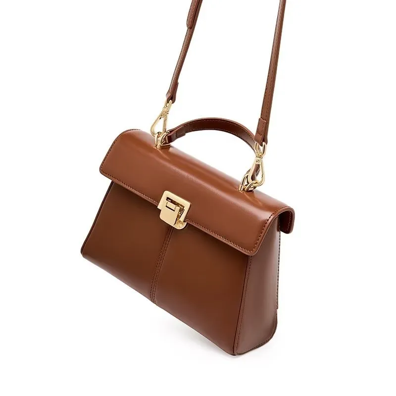 Veltique Hasp Event Clutch
