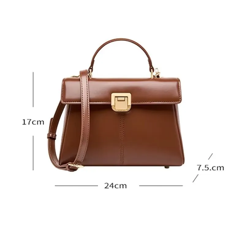Veltique Hasp Event Clutch