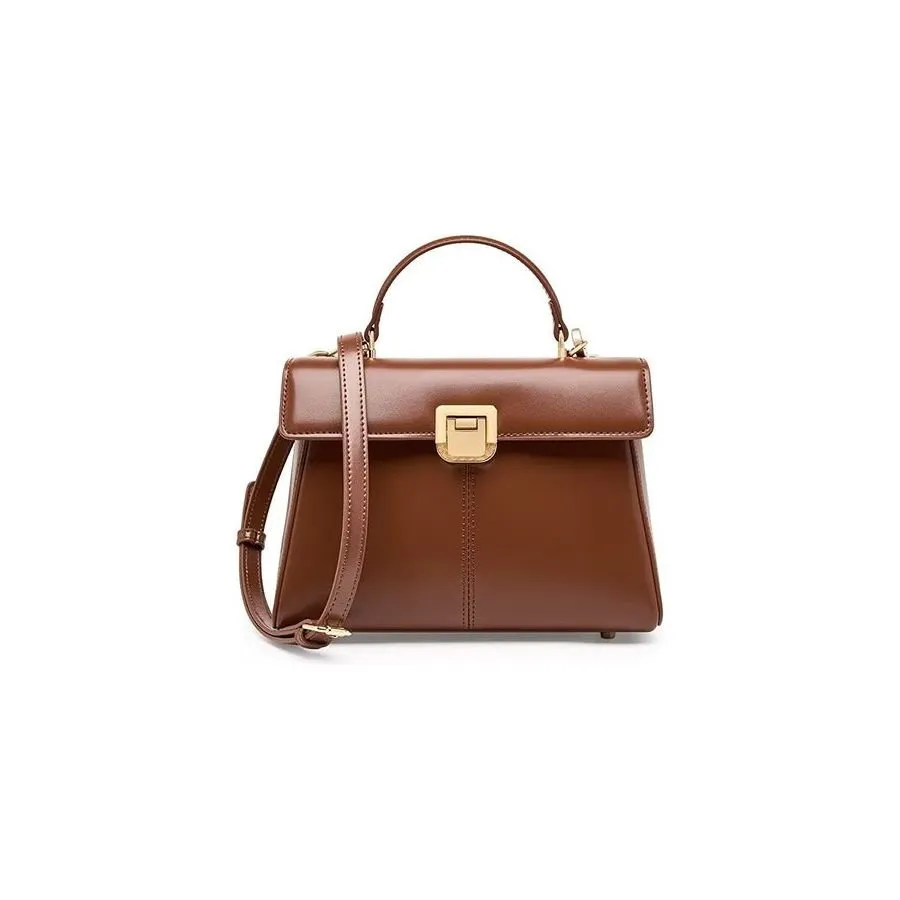 Veltique Hasp Event Clutch