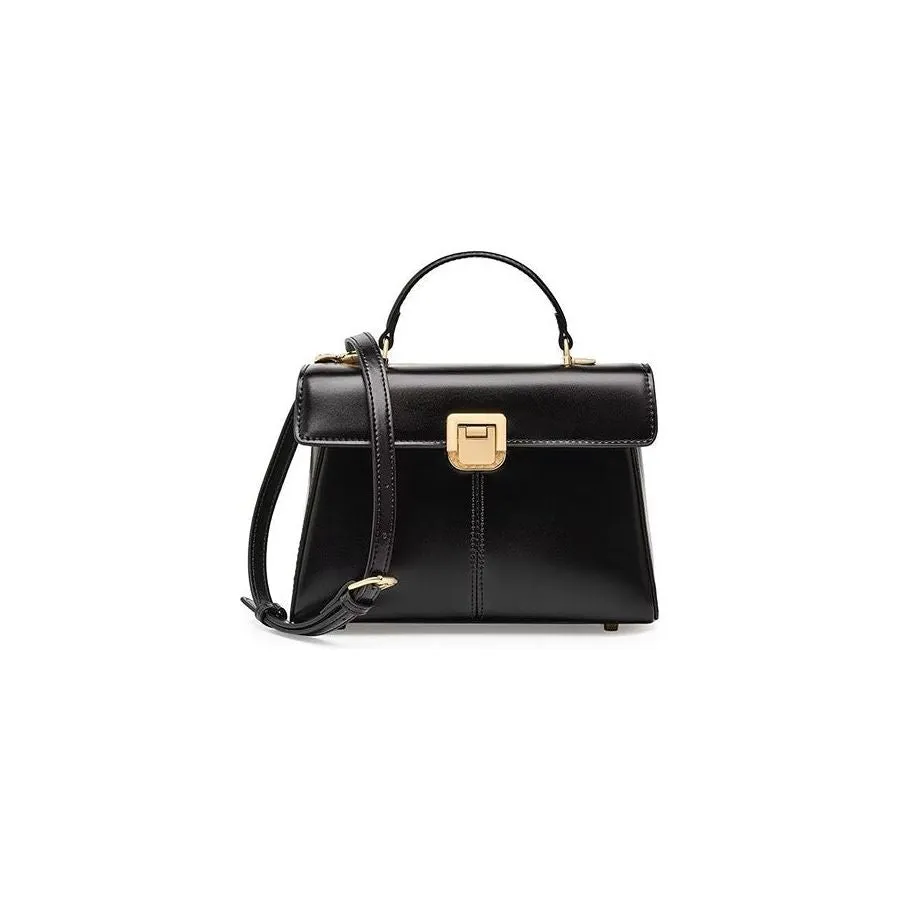 Veltique Hasp Event Clutch