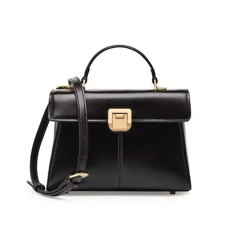 Veltique Hasp Event Clutch