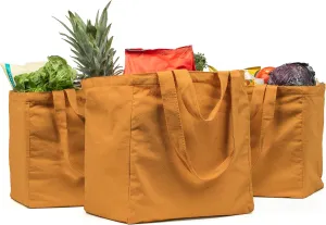 Canvas Shoulder Bags