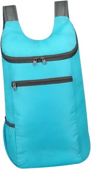 VICASKY Large Capacity Outdoor Backpack Lightweight Travel Backpack with Shoulder Straps for Camping Hiking and Daily Use