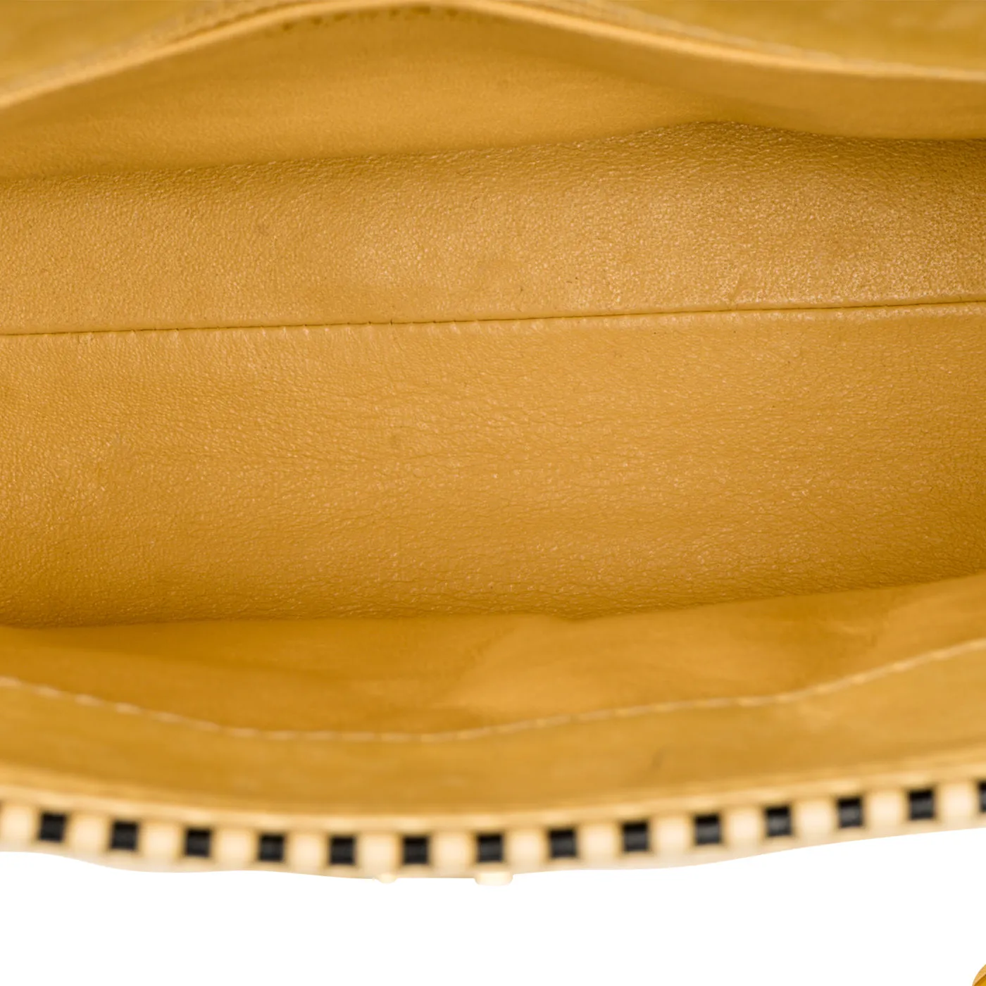 Vintage Shopping Tote
