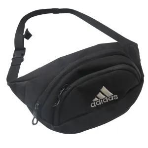 Vintage Y2k Adidas Spellout Waist / Chest Bag